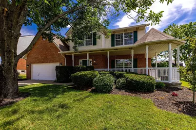 8896 Charleston Woods Drive, Deerfield Township, OH 45040 - Photo 2