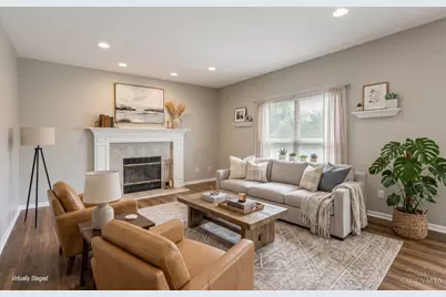 8896 Charleston Woods Drive, Deerfield Township, OH 45040 - Photo 20