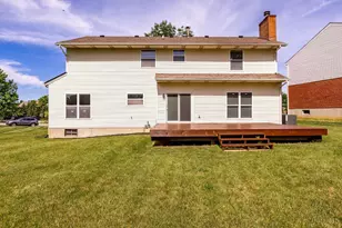 8896 Charleston Woods Dr, Deerfield Township, OH 45040 - Photo 56