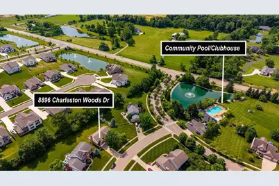 8896 Charleston Woods Drive, Deerfield Township, OH 45040 - Photo 58