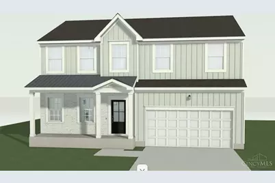 6404 Hunters Close, Miami Township, OH 45140 - Photo 1