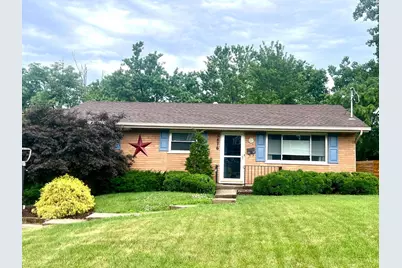 5876 Fourson Drive, Delhi Township, OH 45233 - Photo 1