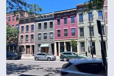 1432 Race Street #102, Cincinnati, OH 45202 - Photo 40