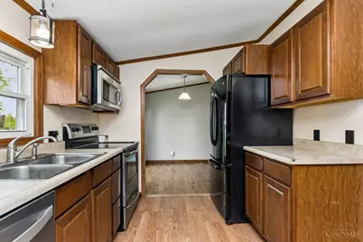 771 Turner, Clark Township, OH 45142 - Photo 28
