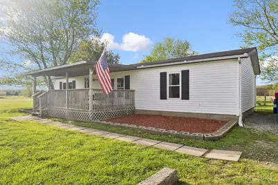 771 Turner, Clark Township, OH 45142 - Photo 4