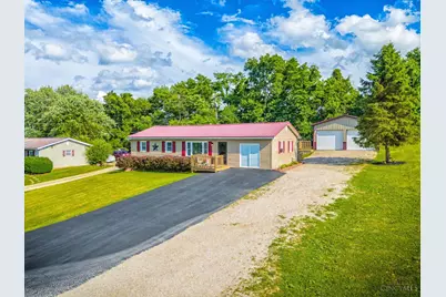 127 Tower Drive, West Union, OH 45693 - Photo 2