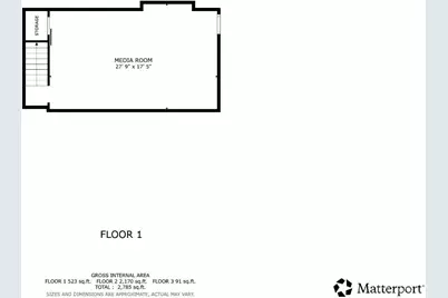137 S Waynesville Road, Turtle Creek Township, OH 45054 - Photo 56