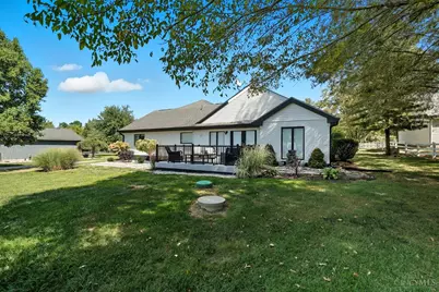 137 S Waynesville Road, Turtle Creek Township, OH 45054 - Photo 40