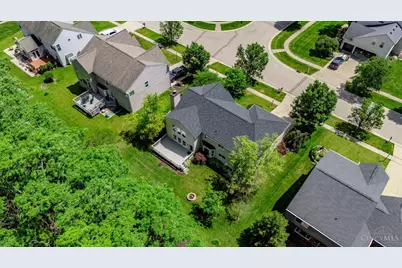 110 Trevor Lane, Springboro, OH 45066 - Photo 46