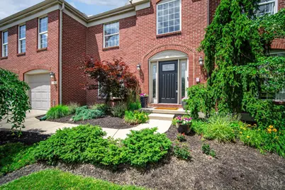 110 Trevor Lane, Springboro, OH 45066 - Photo 2