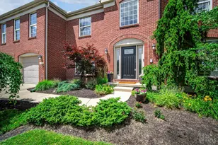 110 Trevor Ln, Springboro, OH 45066 - Photo 2