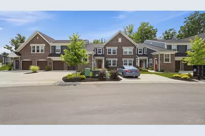 653 Tradition Ridge, Union Township, OH 45245 - Photo 1