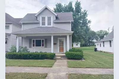 447 South Street, Greenfield, OH 45123 - Photo 2