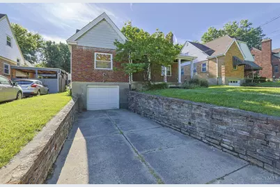 1140 Covedale Avenue, Delhi Township, OH 45238 - Photo 2