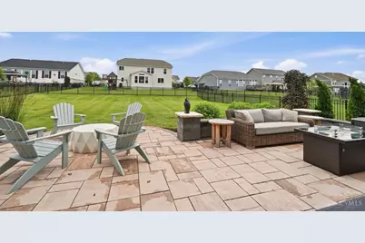 1986 Cleopatra Drive, Middletown, OH 45005 - Photo 4