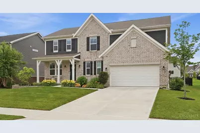 1986 Cleopatra Drive, Middletown, OH 45005 - Photo 54