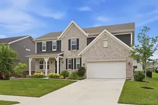 1986 Cleopatra Dr, Middletown, OH 45005 - Photo 1