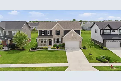 1986 Cleopatra Drive, Middletown, OH 45005 - Photo 60