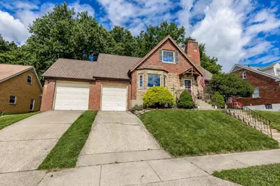 3751 Wilmar Drive, Cheviot, OH 45211 - Photo 2