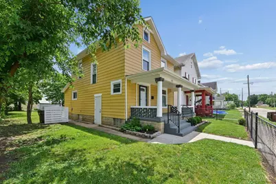 621 Garfield Street, Middletown, OH 45044 - Photo 1