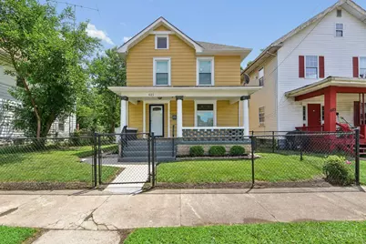 621 Garfield Street, Middletown, OH 45044 - Photo 2