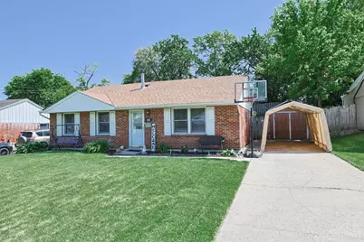 2693 Merriway Lane, Colerain Township, OH 45231 - Photo 2