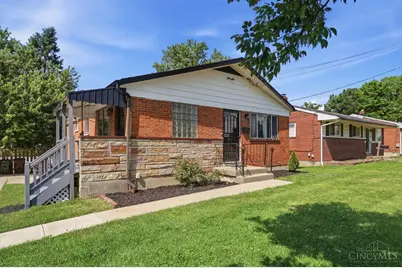 2576 Banning Road, Colerain Township, OH 45239 - Photo 2