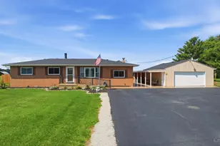 6428 Long Glady Rd, Wayne Township, OH 45118 - Photo 1