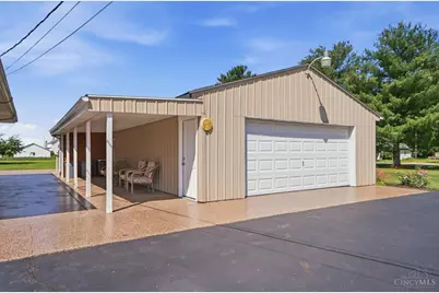 6428 Long Glady Road, Wayne Township, OH 45118 - Photo 46