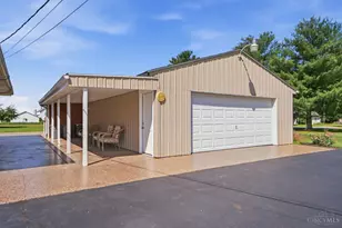 6428 Long Glady Rd, Wayne Township, OH 45118 - Photo 46