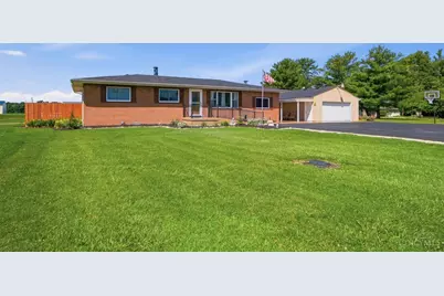 6428 Long Glady Road, Wayne Township, OH 45118 - Photo 6