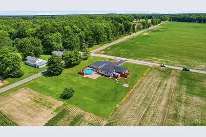 6428 Long Glady Road, Wayne Township, OH 45118 - Photo 4
