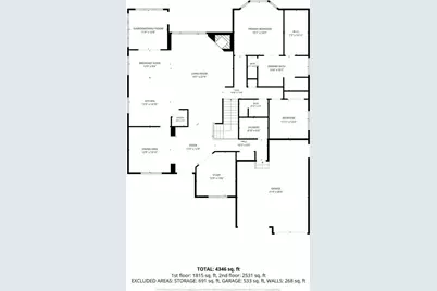 8279 Sweet Briar Court, Liberty Township, OH 45044 - Photo 46
