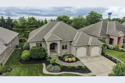 8279 Sweet Briar Court, Liberty Township, OH 45044 - Photo 2