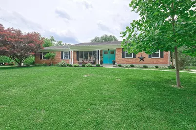 701 Ashford Court, Springfield Township, OH 45231 - Photo 1