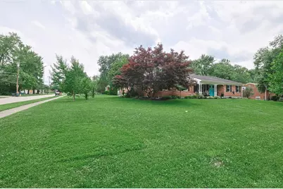 701 Ashford Court, Springfield Township, OH 45231 - Photo 54