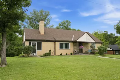 9401 Sherborn Drive, Cincinnati, OH 45231 - Photo 2