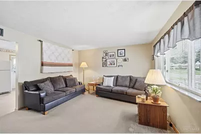 9374 Silva Drive, Cincinnati, OH 45251 - Photo 4