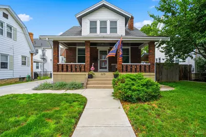 2210 Adams Avenue, Norwood, OH 45212 - Photo 2