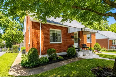2862 Allview Circle, Cincinnati, OH 45238 - Photo 16