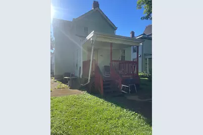 4719 Ward Street, Cincinnati, OH 45227 - Photo 2