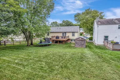 5350 Orchard Creek Court, Green Township, OH 45239 - Photo 34