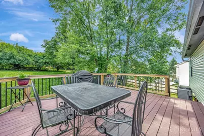 5350 Orchard Creek Court, Green Township, OH 45239 - Photo 32