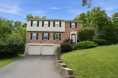 7229 Camargowoods Drive, Madeira, OH 45243 - Photo 1