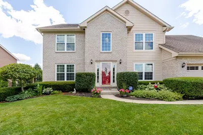 2135 Wedgewood Drive, Beavercreek, OH 45434 - Photo 10