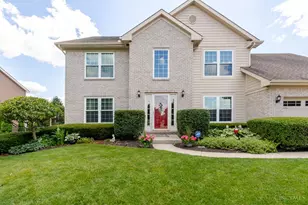 2135 Wedgewood Dr, Beavercreek, OH 45434 - Photo 10