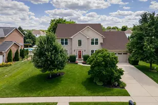 2135 Wedgewood Dr, Beavercreek, OH 45434 - Photo 62