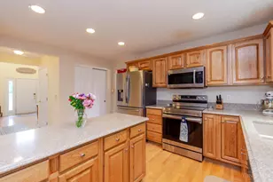 2135 Wedgewood Dr, Beavercreek, OH 45434 - Photo 20