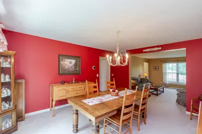 2135 Wedgewood Drive, Beavercreek, OH 45434 - Photo 30