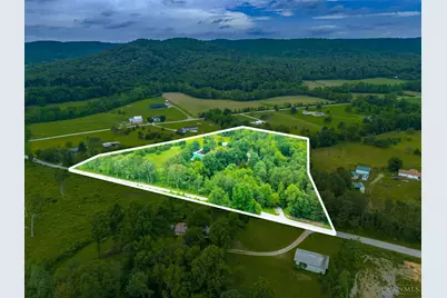 1237 Black Hollow Road, Peebles, OH 45660 - Photo 18